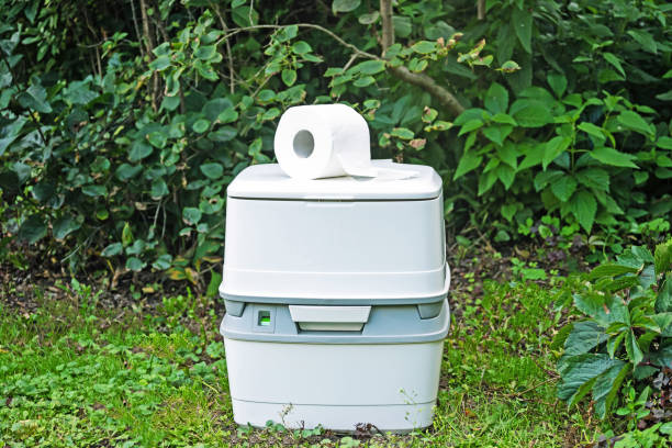 Best Affordable portable toilet rental  in Morrisonvle, IL