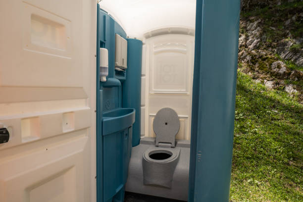 Best Emergency porta potty rental  in Morrisonvle, IL
