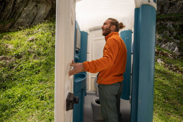 Morrisonville, IL porta potty rental Company