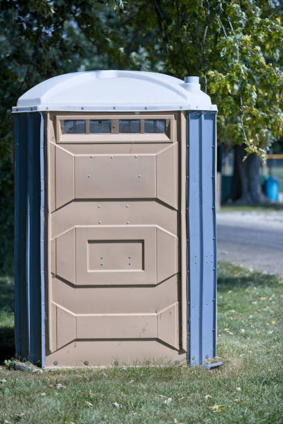 Best Sanitation services for porta potties  in Morrisonvle, IL