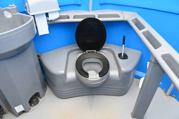 Best Wedding porta potty rental  in Morrisonvle, IL