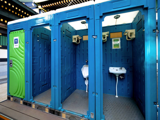 Porta potty services near me in Morrisonville, IL
