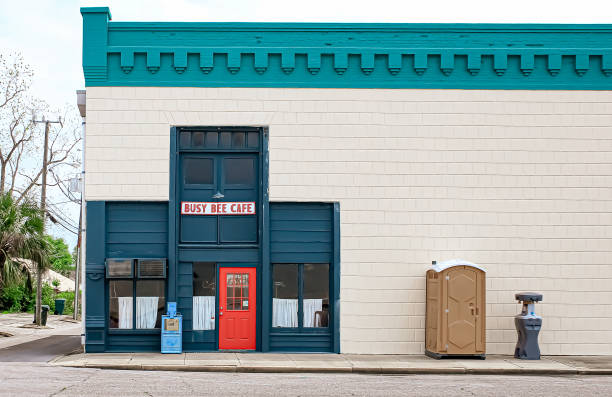 Best Best portable toilet rental  in Morrisonvle, IL