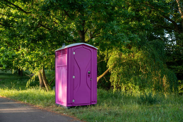 Best Local porta potty services  in Morrisonvle, IL