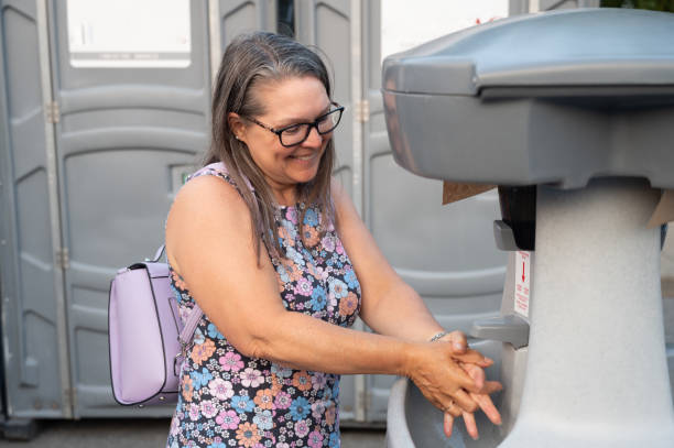 Best Porta potty rental for parties  in Morrisonvle, IL