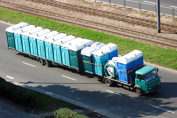 Best Long-term porta potty rental  in Morrisonvle, IL